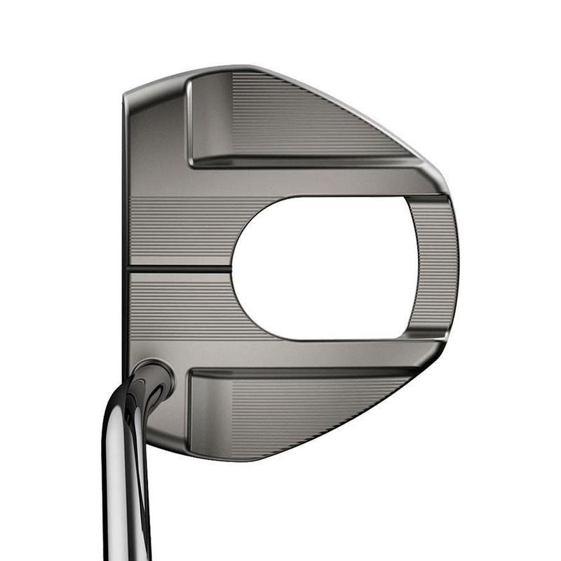 Cobra MIM Camino SB Golf Putter - main image