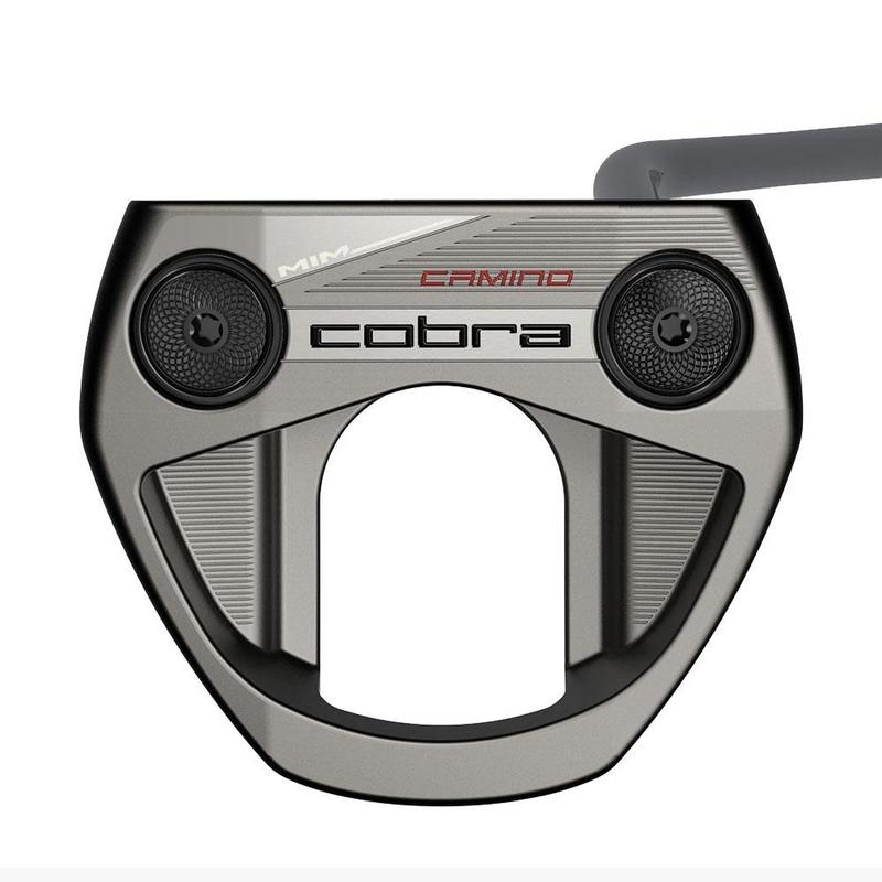 Cobra MIM Camino SB Golf Putter - main image