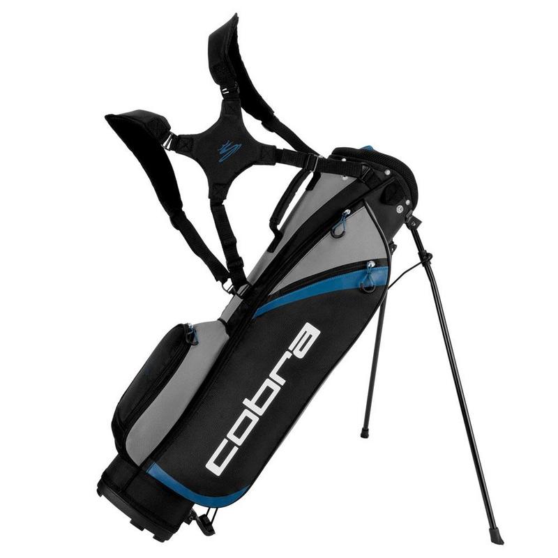 Cobra King Junior Golf Package Set (Age 7-9) - main image