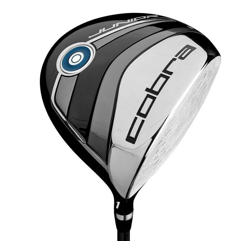 Cobra King Junior Golf Package Set (Age 7-9) - main image