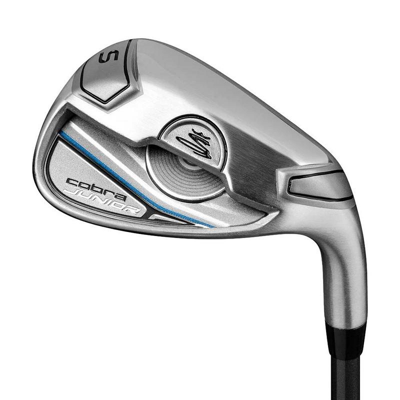 Cobra King Junior Golf Package Set (Age 7-9) - main image