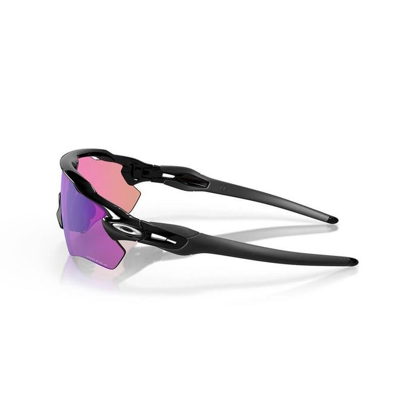 Oakley Radar EV Path Sunglasses - Polished Black w/Prizm Golf Lens - main image