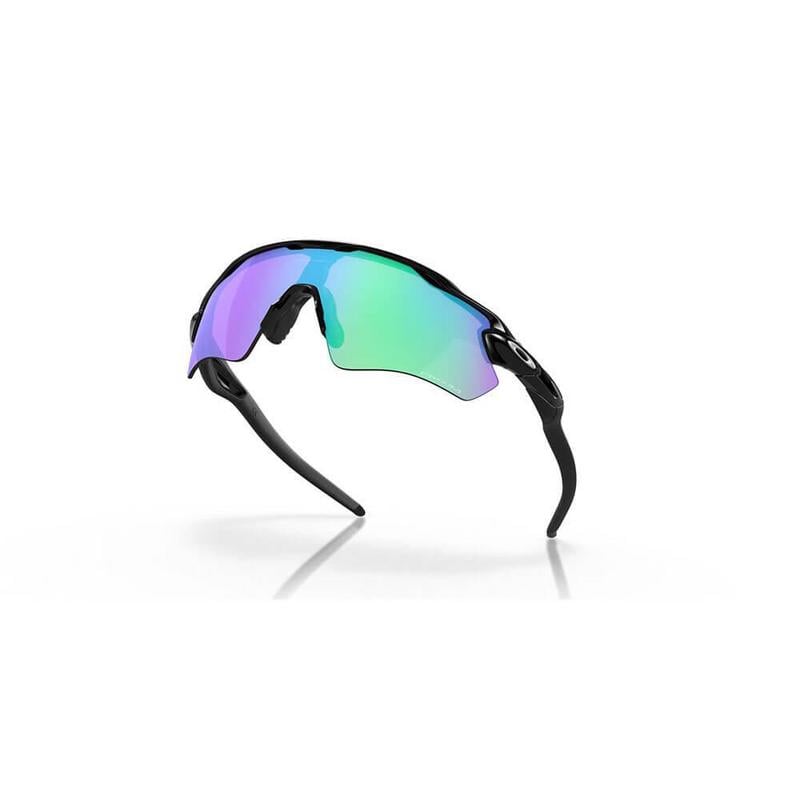 Oakley Radar EV Path Sunglasses - Polished Black w/Prizm Golf Lens - main image