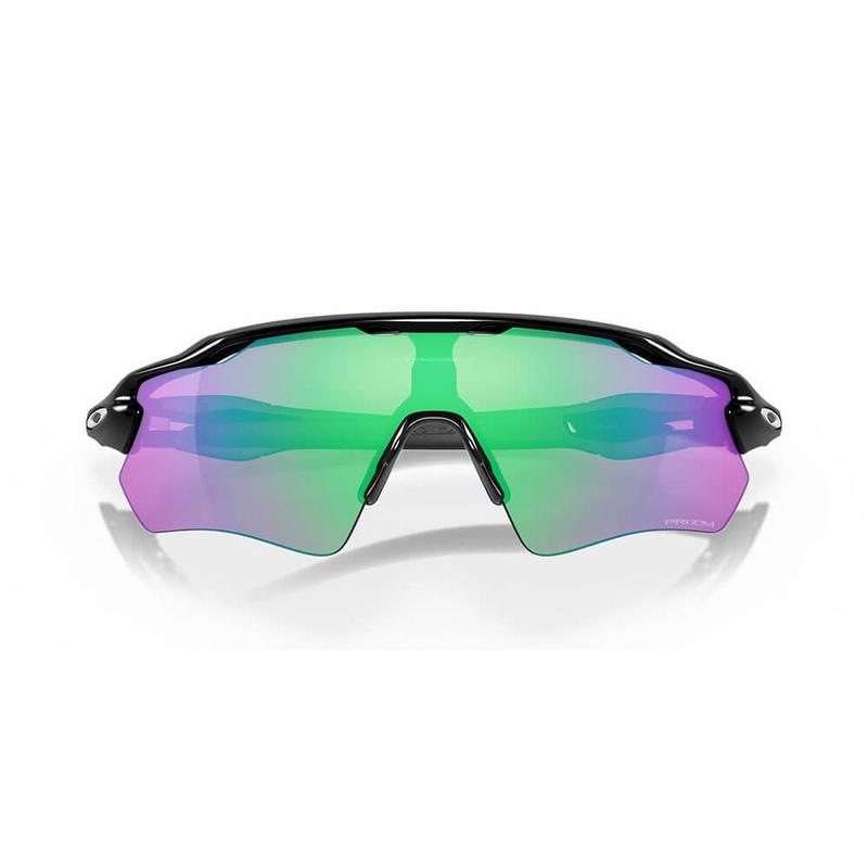 Oakley Radar EV Path Sunglasses - Polished Black w/Prizm Golf Lens - main image