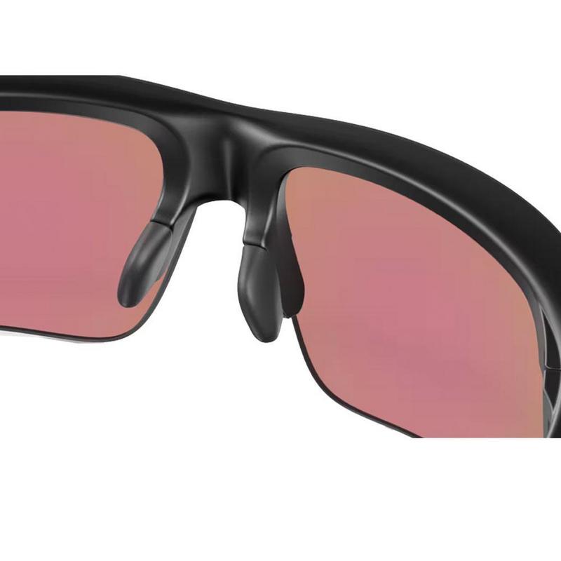 Oakley Bisphaera Sunglasses - Matte Black w/Prizm Golf - main image