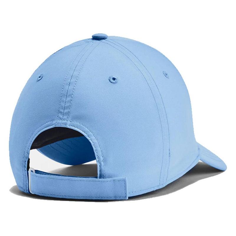 Under Armour 96 Golf Cap - Horizon Blue - main image