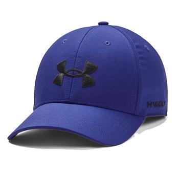 Under Armour 96 Golf Cap - Blue - main image