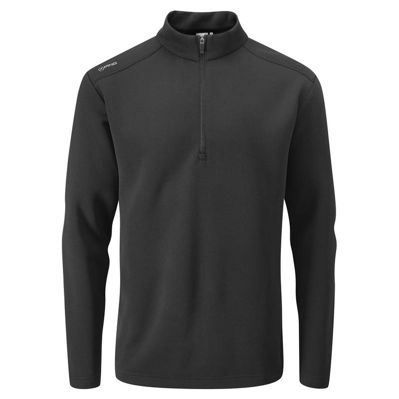 Ping Lindum Polo and Ramsey Mid Layer Bundle - main image