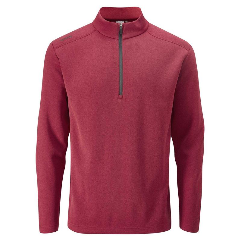 Ping Lindum Polo and Ramsey Mid Layer Bundle - main image