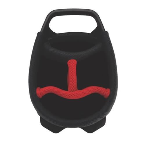 Ogio Alpha Aquatech Lite Waterproof Stand Bag - Red - main image