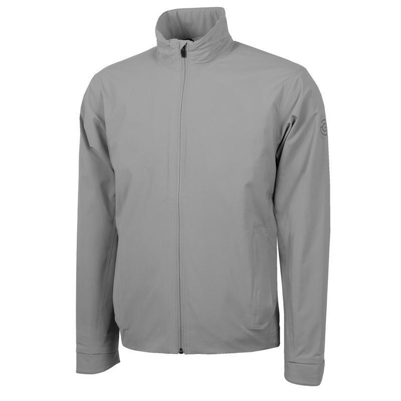 Galvin Green Arlie GORE-TEX Full-Zip Golf Jacket - Grey - main image