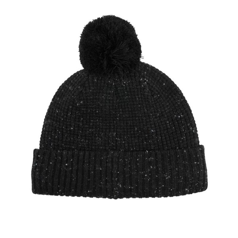 Callaway Winter Tees Golf Beanie Hat - Black - main image