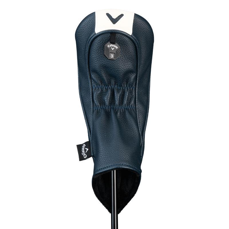 Callaway Premium Golf Fairway Headcover - Navy - main image