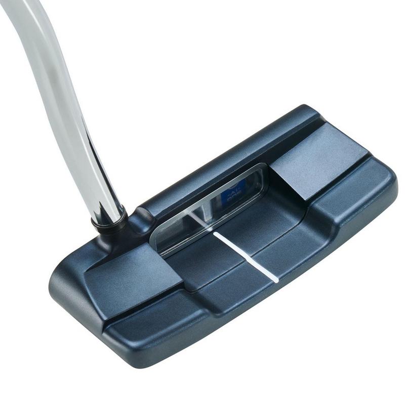 Odyssey Ai-ONE Double Wide Double Bend Golf Putter - main image