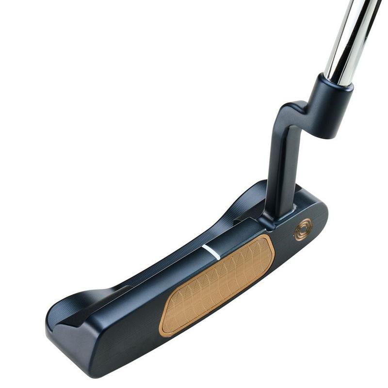 Odyssey Ai-ONE Milled One T Crank Hosel Golf Putter - main image