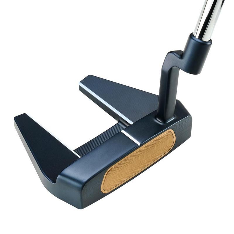 Odyssey Ai-ONE Milled Seven T Crank Hosel Golf Putter - main image