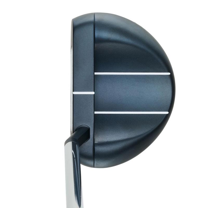 Odyssey Ai-ONE Rossie Slant Golf Putter - main image