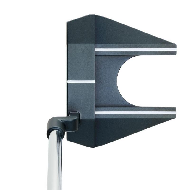 Odyssey Ai-ONE Seven Crank Hosel Golf Putter - main image