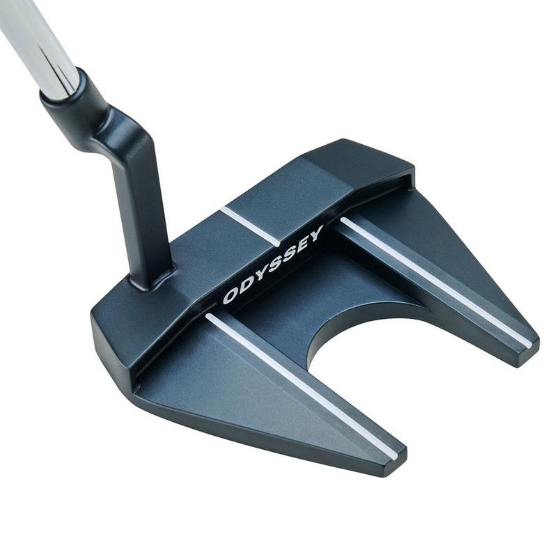 Odyssey Ai-ONE Seven Crank Hosel Golf Putter - main image