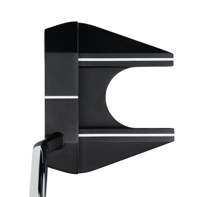 Odyssey Ai-DUAL Seven S Golf Putter - main image