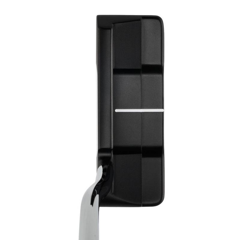 Odyssey Ai-DUAL Double Wide Golf Putter - main image