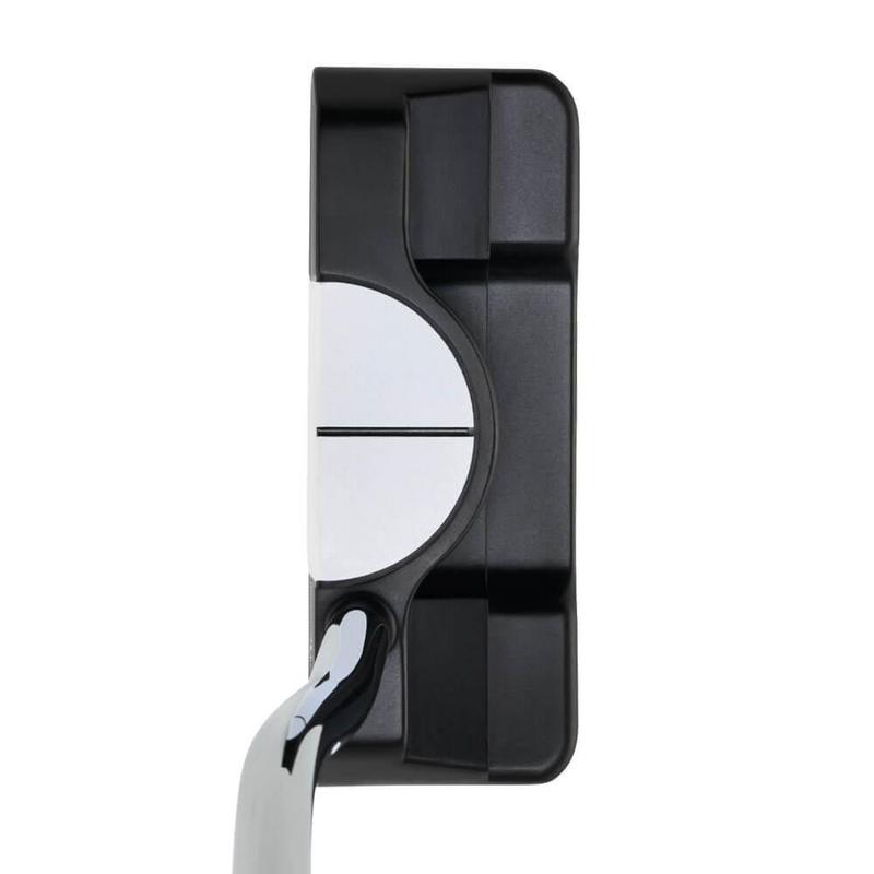 Odyssey Ai-DUAL Double Wide 1/2 Ball Golf Putter - main image