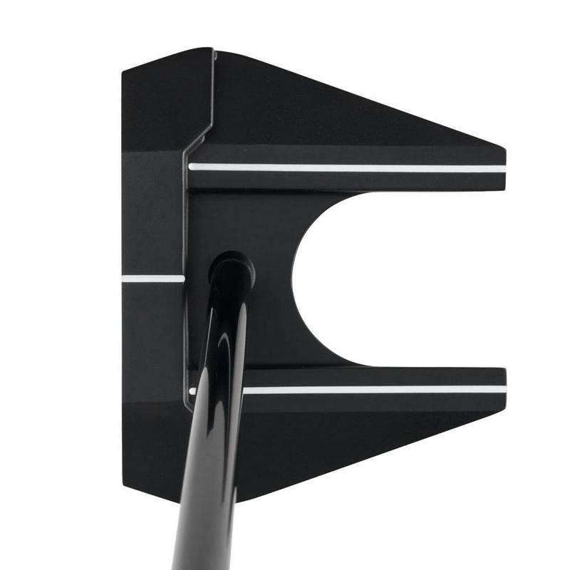 Odyssey Ai-DUAL Square 2 Square Seven Golf Putter - main image