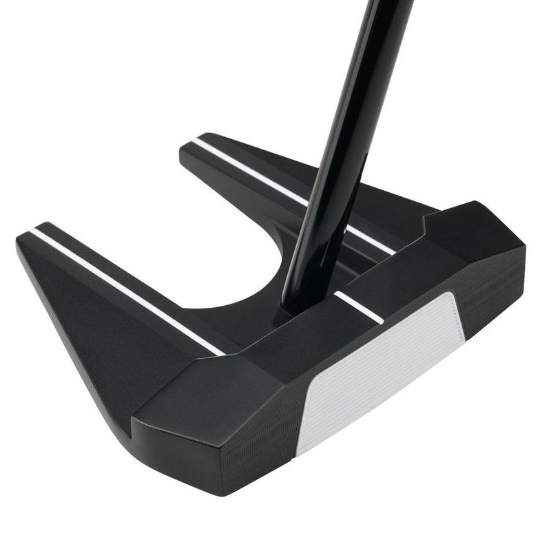 Odyssey Ai-DUAL Square 2 Square Seven Golf Putter - main image