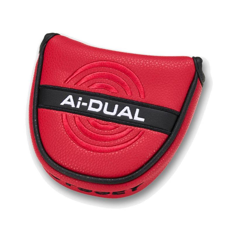 Odyssey Ai-DUAL Seven S Golf Putter - main image