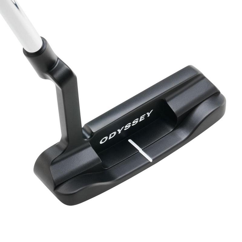 Odyssey Ai-DUAL One Golf Putter - main image