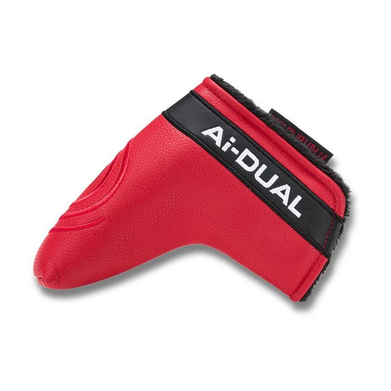 Odyssey Ai-DUAL One Golf Putter - main image