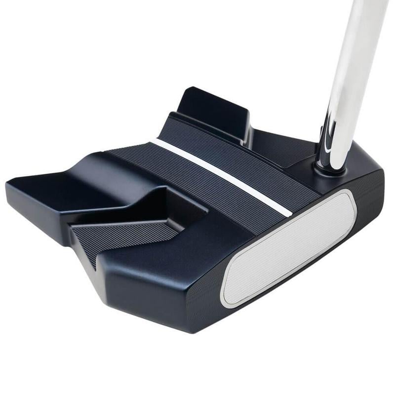 Odyssey Ai-ONE Wing Back Double Bend Golf Putter - main image