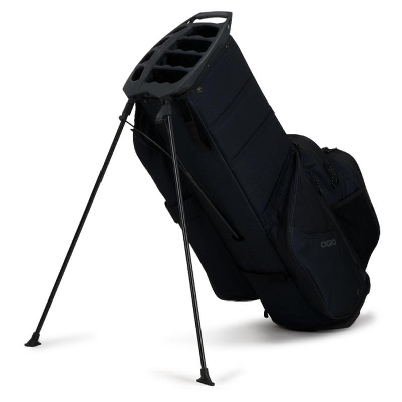 Ogio All Elements Golf Stand Bag - Black - main image