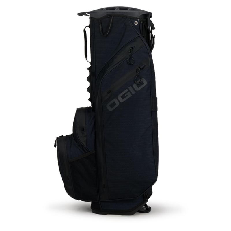 Ogio All Elements Golf Stand Bag - Black - main image