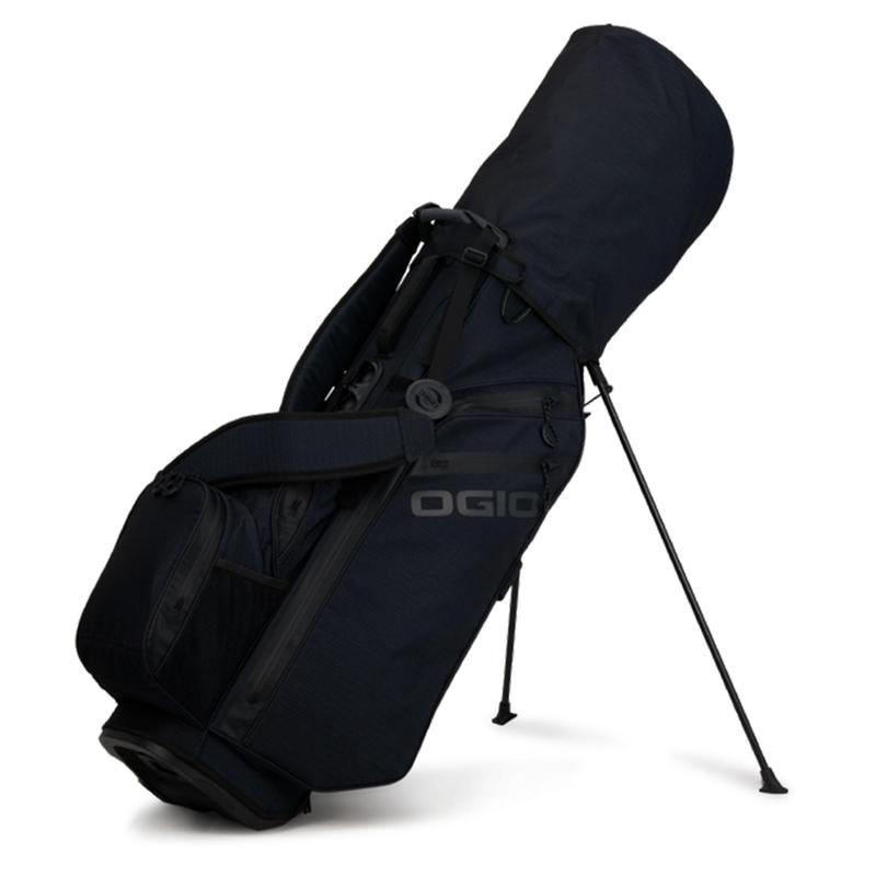 Ogio All Elements Golf Stand Bag - Black - main image