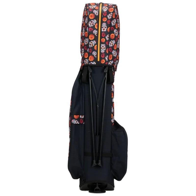 Ogio All Elements Golf Stand Bag - Sugar Skulls - main image