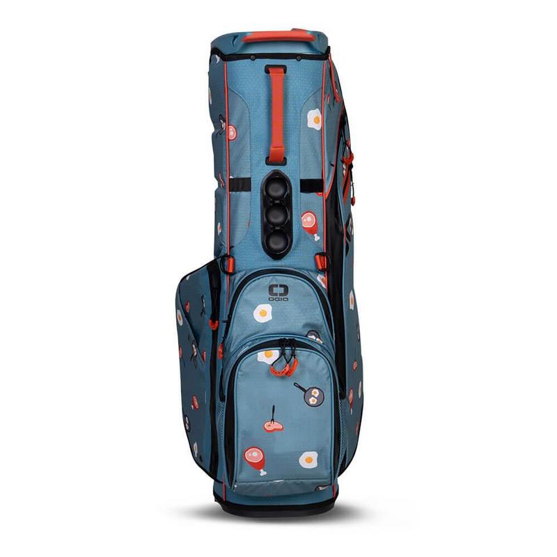 Ogio All Elements Hybrid Golf Stand Bag - Ham and Eggs - main image