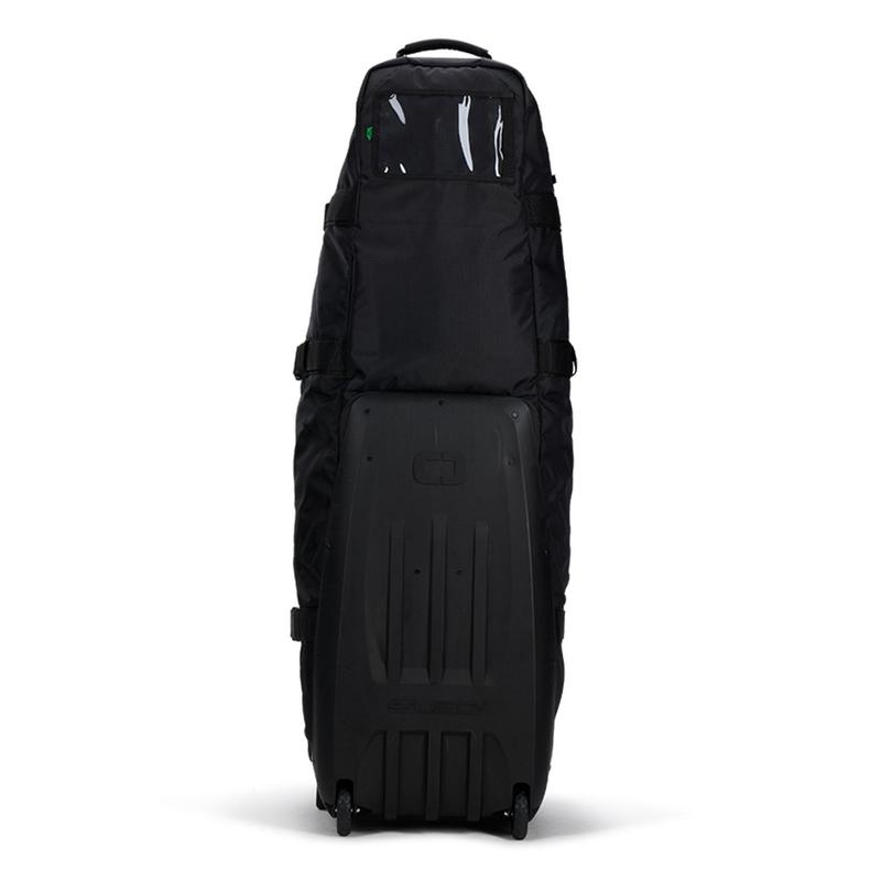 Ogio Alpha Max Golf Travel Cover - Black - main image