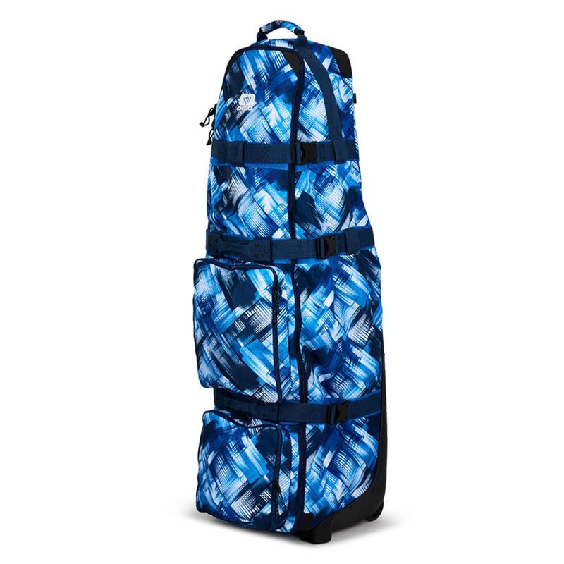 Ogio Alpha Max Golf Travel Cover - Blue Hash - main image