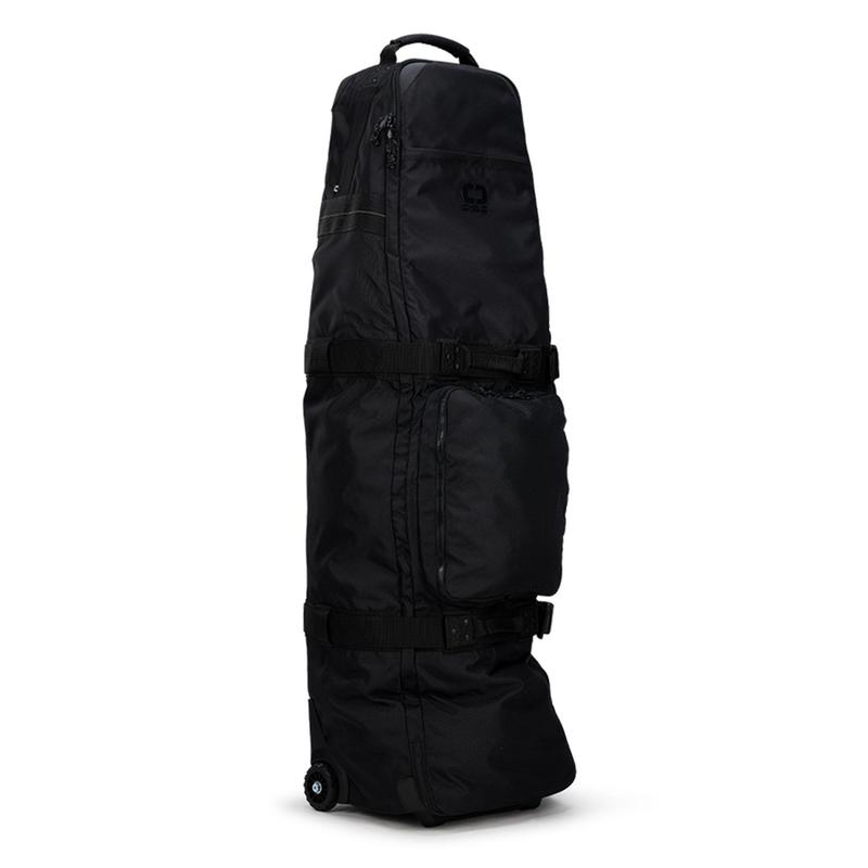 Ogio Alpha Mid Golf Travel Cover - Black - main image