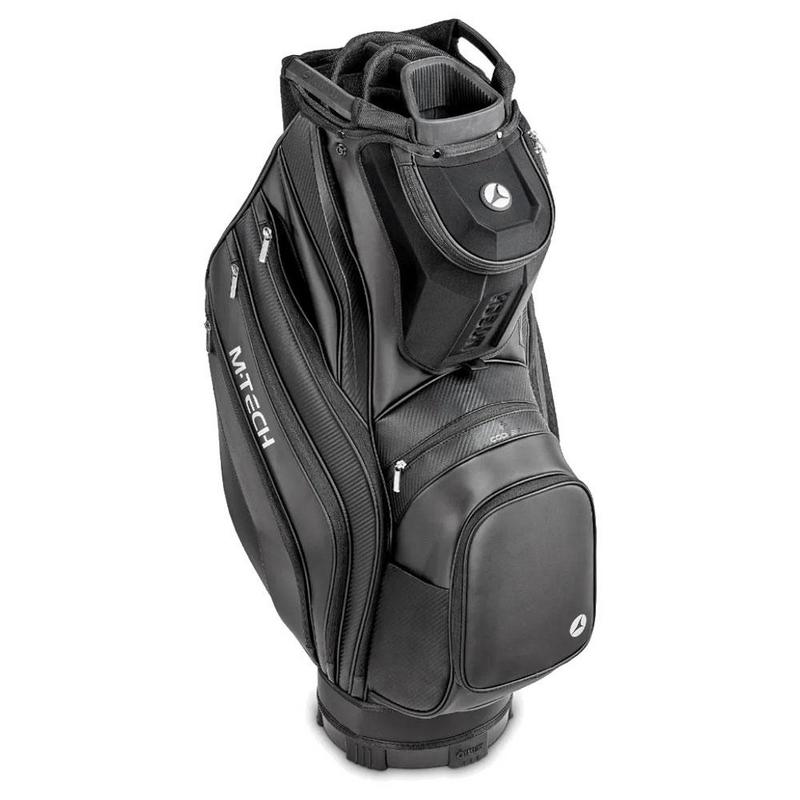 Motocaddy M-TECH Golf Cart Bag - main image