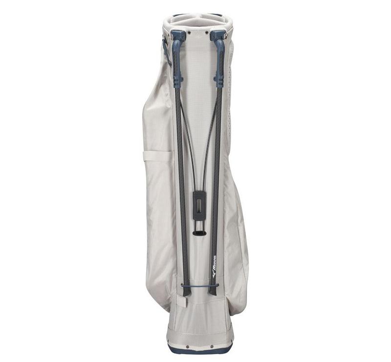 Mizuno BR-D1 Golf Stand Bag - Sand - main image