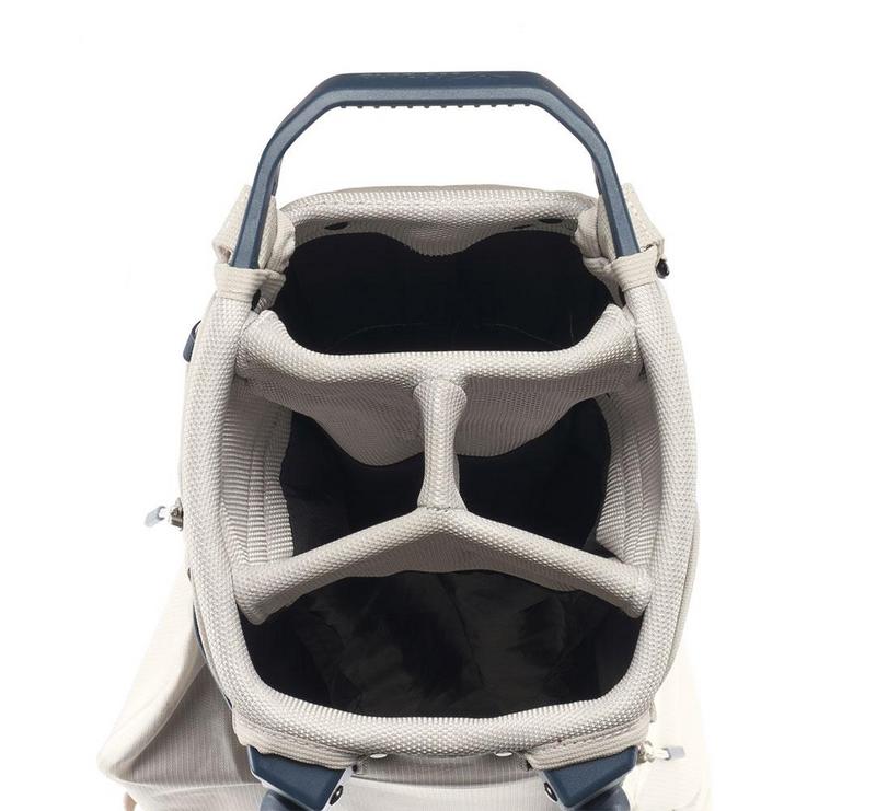 Mizuno BR-D1 Golf Stand Bag - Sand - main image