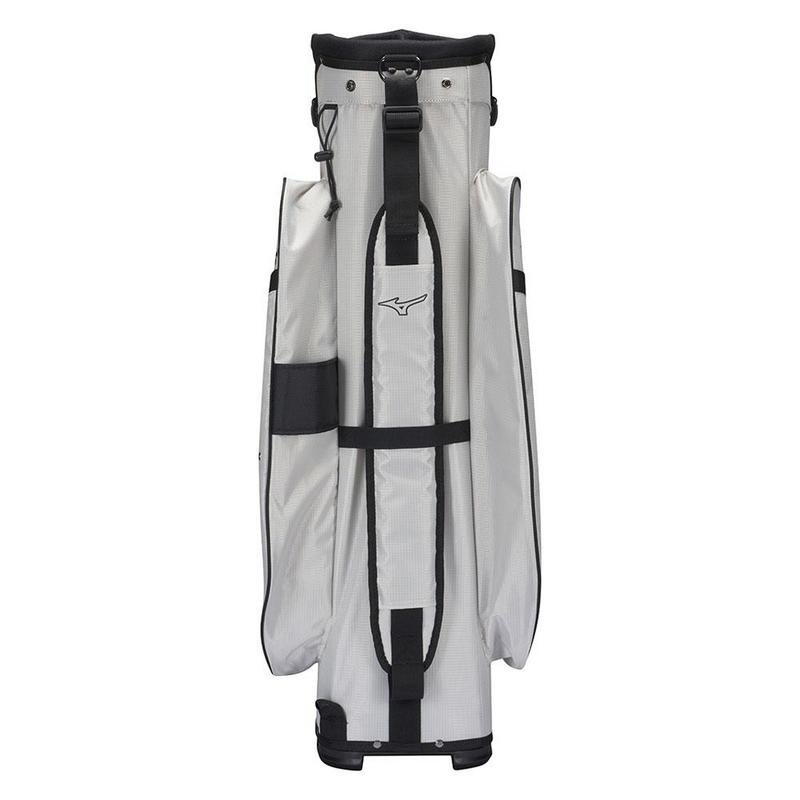 Mizuno BR-D3 Golf Trolley Bag - Sand - main image
