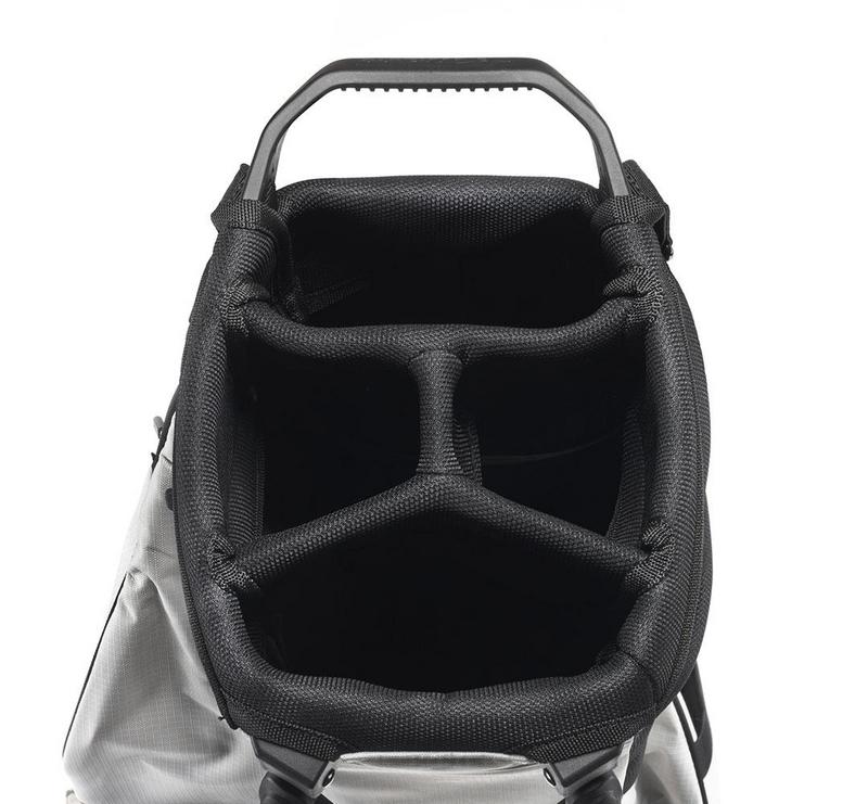Mizuno BR-D3 Golf Stand Bag - Sand - main image