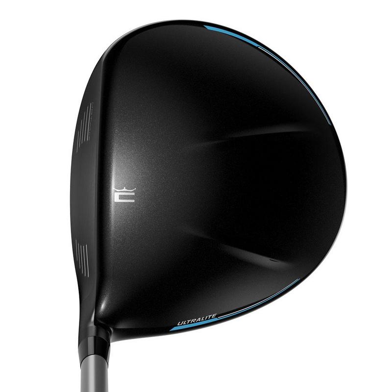 Cobra Baffler Offset Womens Golf Driver - main image