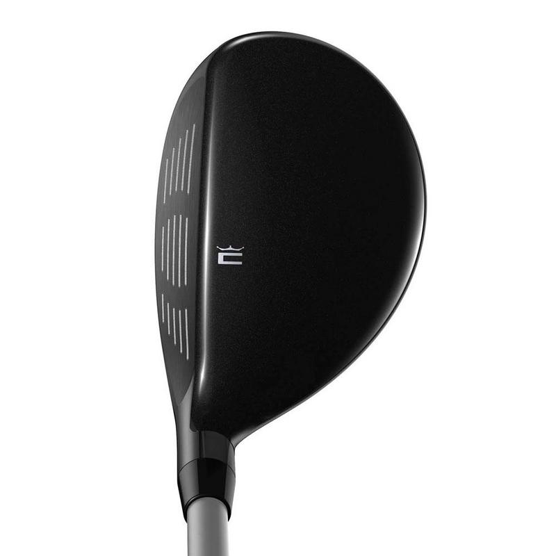 Cobra Baffler Womens Golf Hybrid Woods - main image