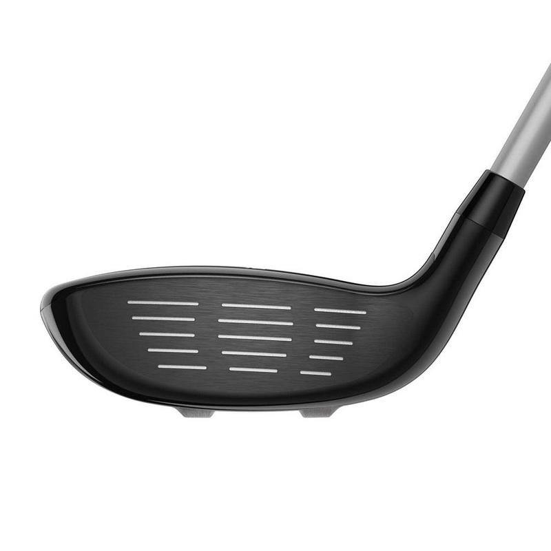 Cobra Baffler Womens Golf Hybrid Woods - main image