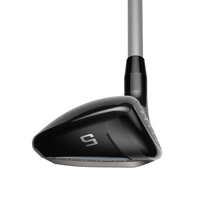 Cobra Baffler Womens Golf Hybrid Woods - main image