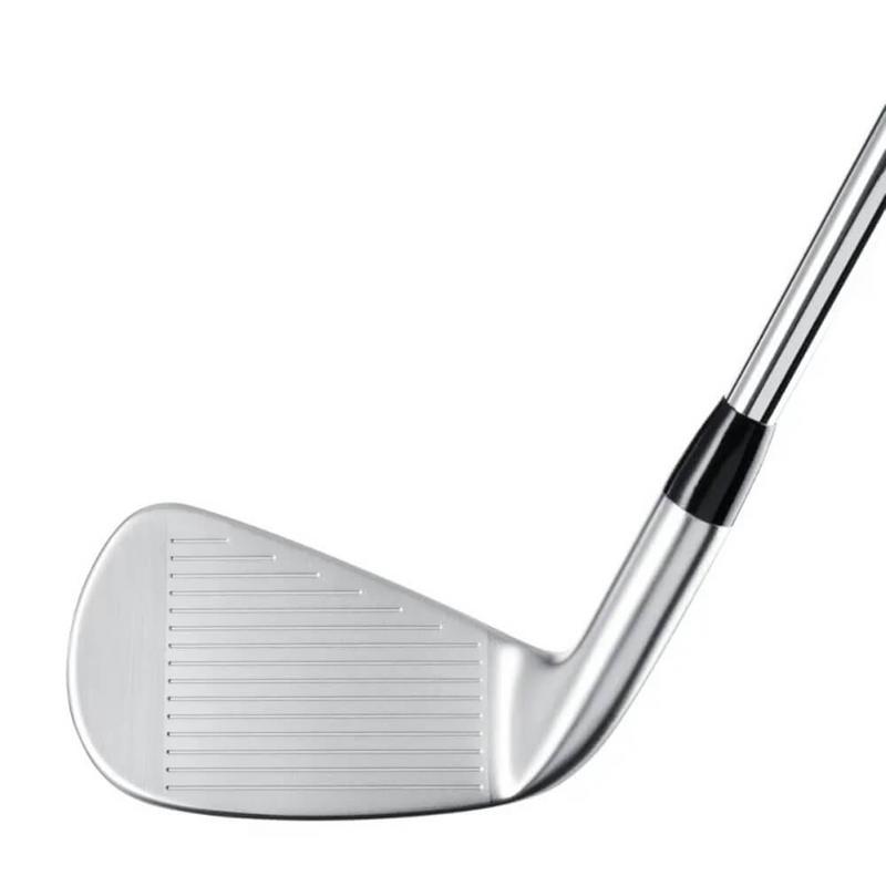 Bettinardi CB24 Golf Irons - Steel - main image